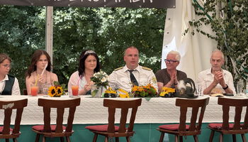 Bild der Veranstaltung Schützenfest 2026