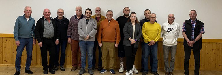 Bild der Veranstaltung Exkönigstreffen 2025