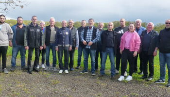 Bild der Veranstaltung Kaiserschießen 2026