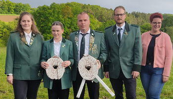 Bild der Veranstaltung Königsschießen 2026