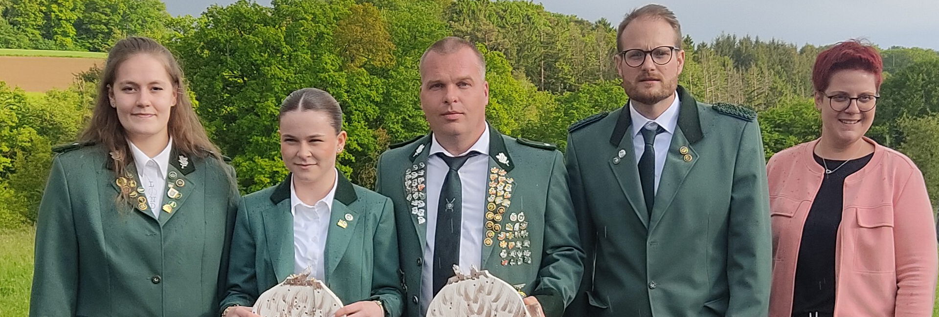 Bild der Veranstaltung Königsschießen 2026