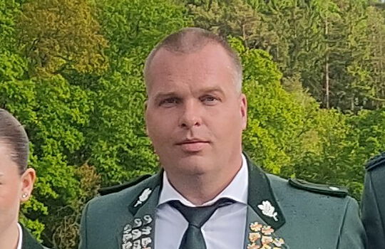 Bild der Veranstaltung Königsschießen 2026