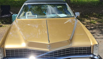 Bild der Veranstaltung Oldtimer-Treffen 2026