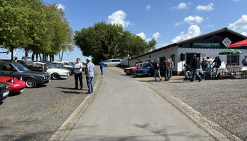 Bild der Veranstaltung Oldtimer-Treffen 2026