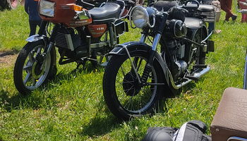 Bild der Veranstaltung Oldtimer-Treffen 2026