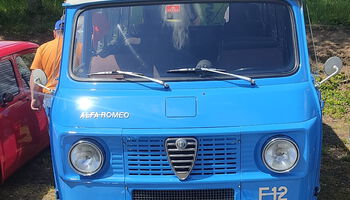 Bild der Veranstaltung Oldtimer-Treffen 2026