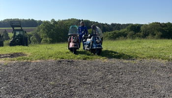 Bild der Veranstaltung Oldtimer-Treffen 2026