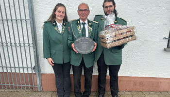 Bild der Veranstaltung Königsschießen 2026