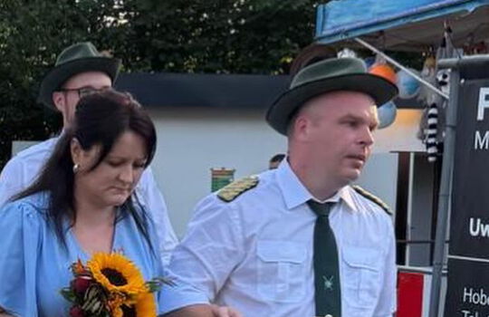 Bild der Veranstaltung Schützenfest 2026