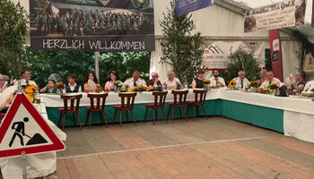 Bild der Veranstaltung Schützenfest 2026
